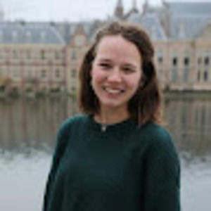 Meet your Posher, Edith